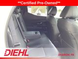 Used 2025 Hyundai Santa Cruz Truck