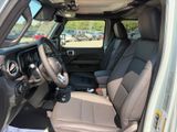 New 2026 Jeep Wrangler SUV