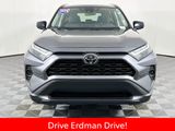 Used 2025 Toyota RAV4 Hybrid SUV