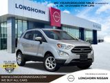 Used 2022 Ford EcoSport SUV