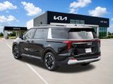 New 2026 Kia Carnival MPV Van
