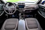 Used 2021 Chevrolet TrailBlazer SUV