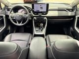 Used 2024 Toyota RAV4 Hybrid SUV