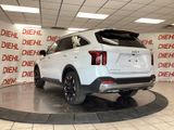 New 2026 Kia Sorento SUV
