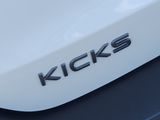 New 2026 Nissan Kicks SUV