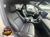 Used 2023 Toyota RAV4 Hybrid SUV