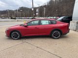 New 2025 Kia K4 Sedan