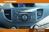 Used 2014 Honda CR-V SUV