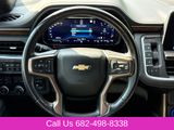 Used 2022 Chevrolet Suburban SUV