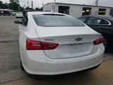 Used 2024 Chevrolet Malibu Sedan