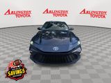 Used 2026 Toyota Camry Sedan