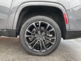 Used 2024 Jeep Grand Wagoneer L SUV