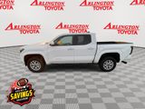 Used 2025 Toyota Tacoma Truck