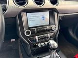 Used 2018 Ford Mustang Convertible