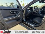 Used 2022 Mercedes-benz S-Class Sedan