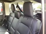 New 2026 Jeep Wrangler SUV