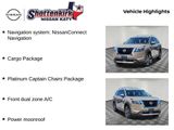 Used 2023 Nissan Pathfinder SUV