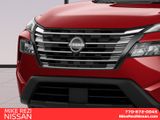 New 2026 Nissan Rogue SUV