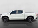 Used 2022 Chevrolet Silverado 1500 LTD Truck