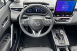 New 2026 Toyota Corolla Cross SUV