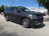 Used 2024 Ford Expedition Max SUV