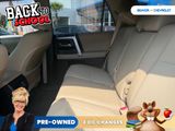 Used 2021 Toyota 4Runner SUV