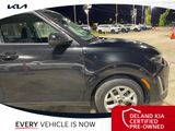 Used 2024 Kia Soul Hatchback