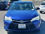 Used 2015 Toyota Camry Sedan