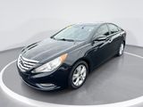 Used 2012 Hyundai Sonata Sedan