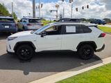 Used 2025 Toyota RAV4 Hybrid SUV