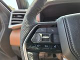 New 2026 Toyota Sequoia SUV