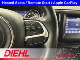 Used 2018 Jeep Compass SUV