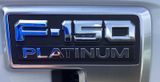New 2026 Ford F-150 Truck