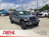New 2026 Jeep Gladiator Truck