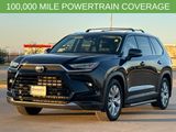 Used 2025 Toyota Grand Highlander SUV