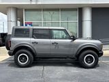 Used 2023 Ford Bronco SUV