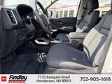 Used 2023 Nissan Frontier Truck