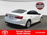 Used 2024 Chevrolet Malibu Sedan