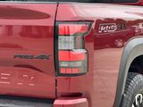 Used 2024 Nissan Frontier Truck