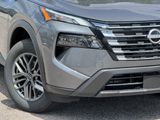 New 2025 Nissan Rogue SUV