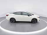Used 2024 Nissan Versa Sedan
