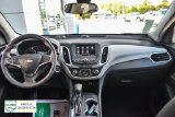 Used 2024 Chevrolet Equinox SUV
