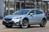 Used 2021 Subaru Crosstrek SUV
