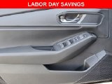New 2026 Honda Accord Sedan Sedan