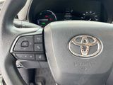 Used 2023 Toyota Sienna Van