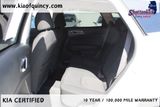 Used 2023 Kia Sportage Hybrid SUV