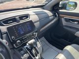 Used 2017 Honda CR-V SUV