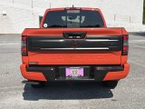 Used 2025 Nissan Frontier Truck
