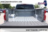 Used 2026 Chevrolet Silverado 1500 Truck