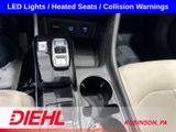 Used 2023 Hyundai Sonata Sedan